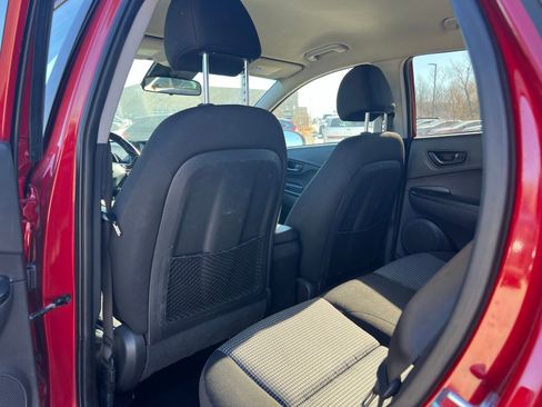 Used 2021 Hyundai Kona SEL image 15