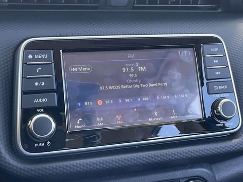 Used 2025 Nissan Kicks Play S image 24