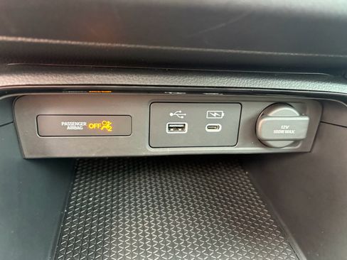 Certified 2024 Honda CR-V Sport image 20