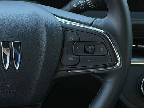 Used 2024 Buick Envista Preferred w/ Convenience I Package image 14