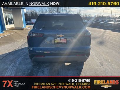 New 2026 Chevrolet Equinox LT