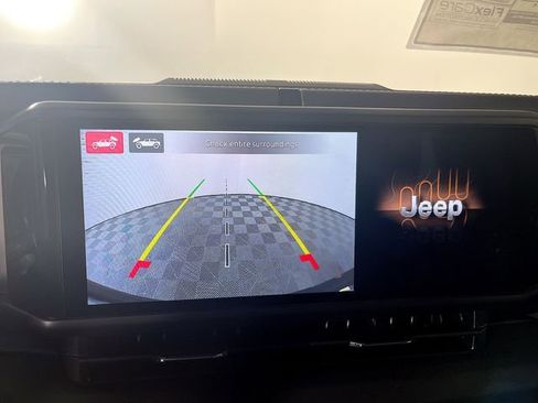 New 2026 Jeep Wrangler Sahara image 19