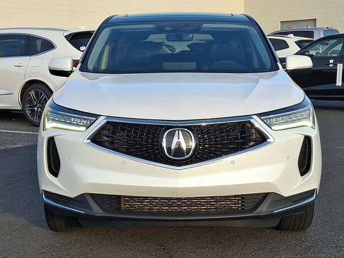Certified 2024 Acura RDX SH-AWD w/ Technology Package image 2