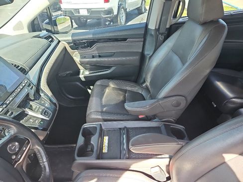 Used 2019 Honda Odyssey Elite image 17