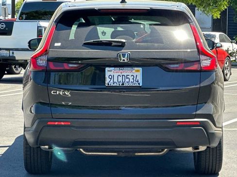 Certified 2024 Honda CR-V EX image 21