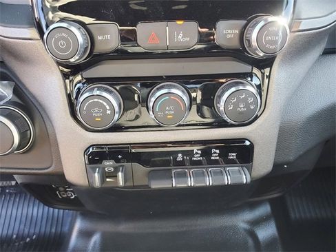 New 2025 RAM 1500 Tradesman image 27