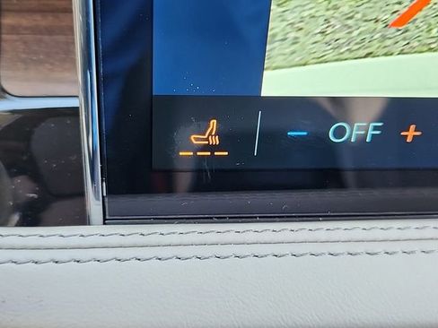 New 2025 Lincoln Corsair Grand Touring w/ Jet Appearance Package image 22