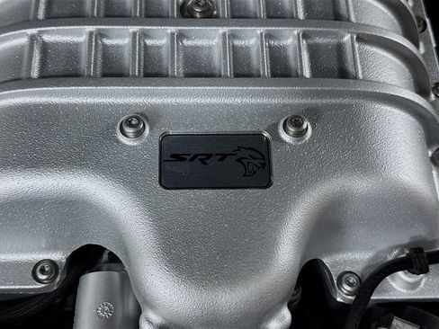 Used 2022 Dodge Charger SRT Hellcat w/ Harman/Kardon Audio Group RWD image 27