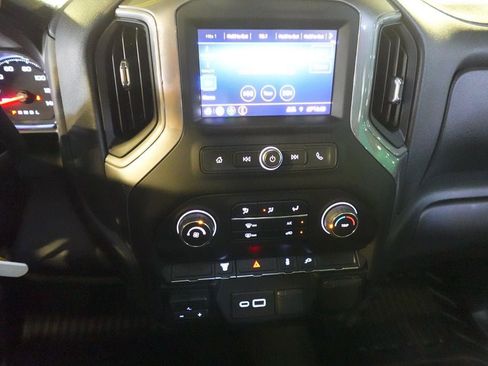 Used 2022 Chevrolet Silverado 3500 W/T w/ WT Convenience Package AWD/4WD image 13