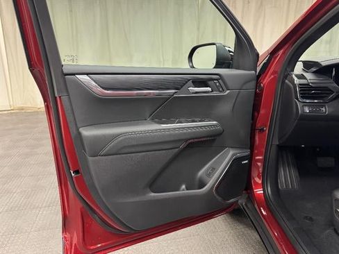 New 2026 GMC Acadia Elevation w/ LPO, Floor Liner Package AWD/4WD image 25