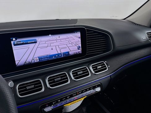 New 2026 Mercedes-Benz GLS 450 4MATIC image 20