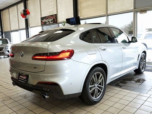 Used 2019 BMW X4 xDrive30i image 18