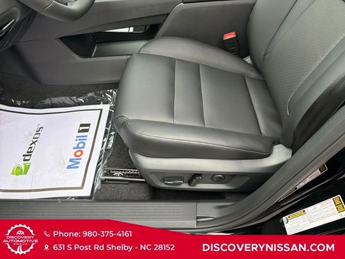 New 2026 Nissan Rogue Dark Armor image 13