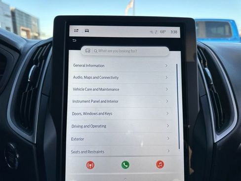 Used 2022 Ford Edge SEL w/ Convenience Package image 43