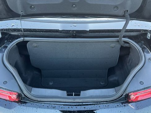 Used 2023 Chevrolet Camaro SS image 39