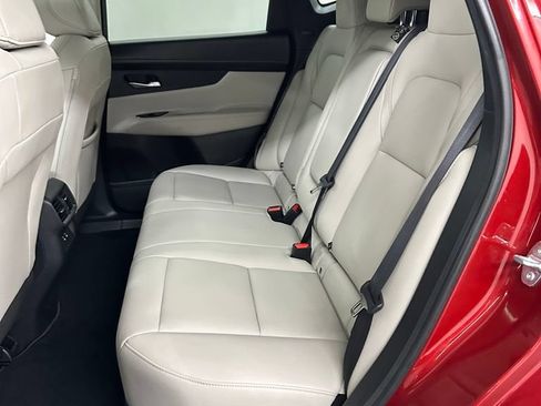 Used 2025 Nissan Murano SL w/ Cargo Package AWD/4WD image 29