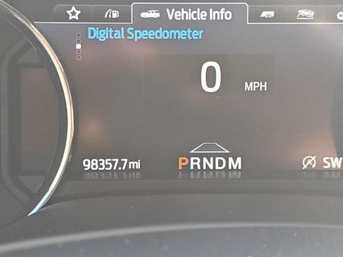 Used 2021 Ford Expedition Max Platinum RWD image 15