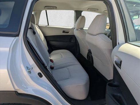 Certified 2024 Toyota Corolla Cross L FWD image 18