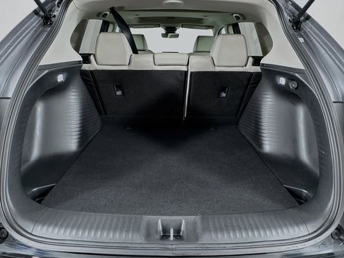 Certified 2026 Honda HR-V EX-L image 25