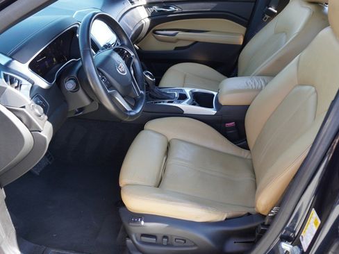 Used 2015 Cadillac SRX Luxury w/ Driver Awareness Package image 11