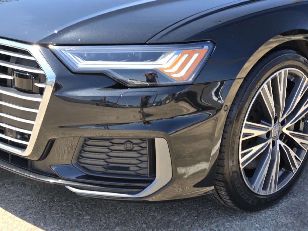 Used 2019 Audi A6 3.0T Prestige w/ Prestige Package AWD/4WD image 12