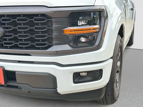 Used 2024 Ford F150 STX RWD image 11