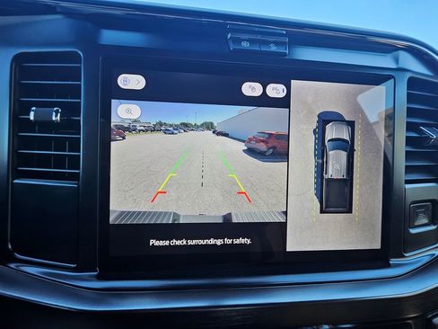 New 2026 Ford F250 Lariat w/ Chrome Package image 40