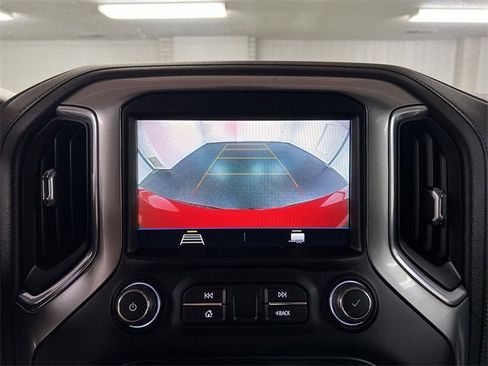 Certified 2022 Chevrolet Silverado 1500 RST w/ Bed Protection Package image 14