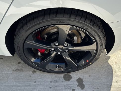 New 2026 Genesis G70 3.3T Sport Prestige image 19