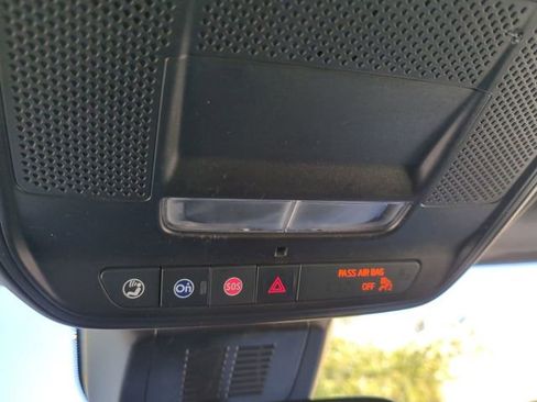 Certified 2025 Chevrolet Equinox LT image 22