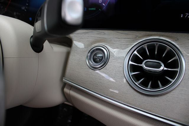 Used 2023 Mercedes-Benz E 450 Coupe image 16