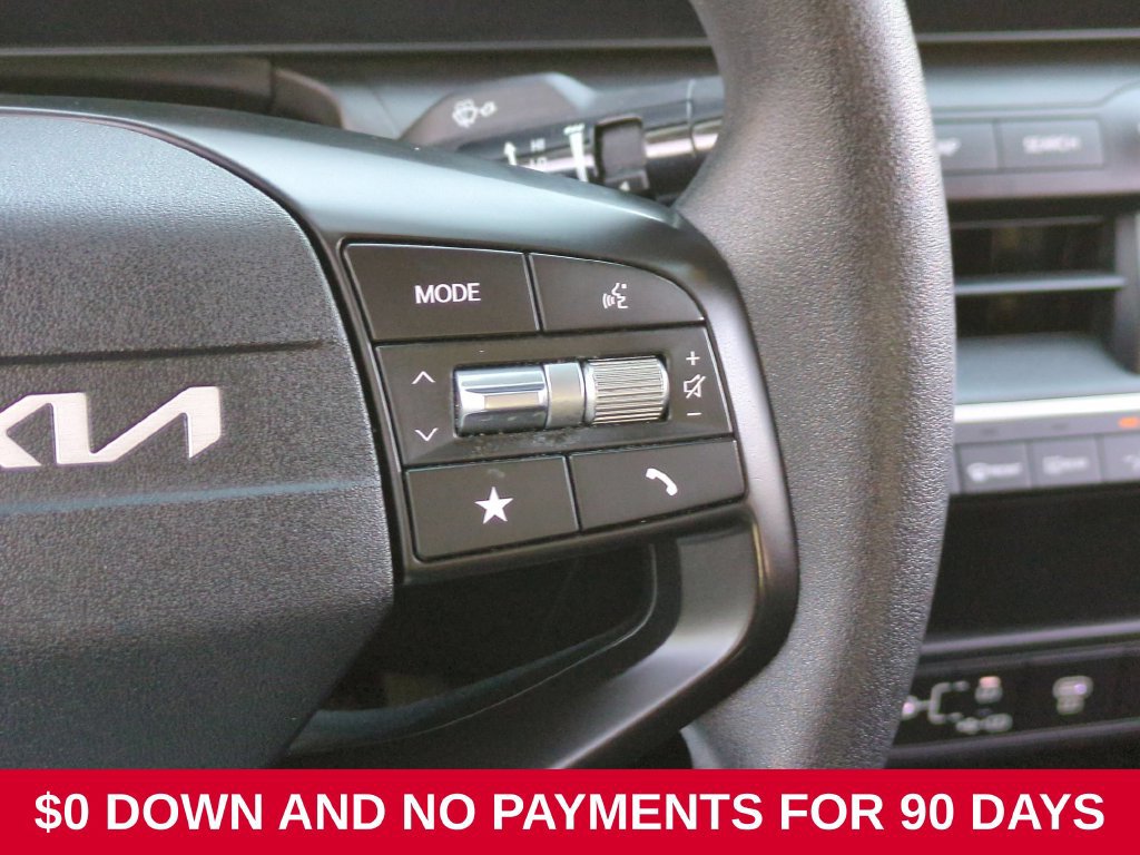 Used 2025 Kia K4 FWD image 18