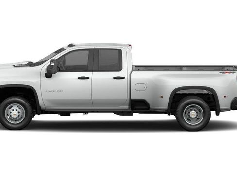 New 2024 Chevrolet Silverado 3500 W/T w/ WT Convenience Package image 36