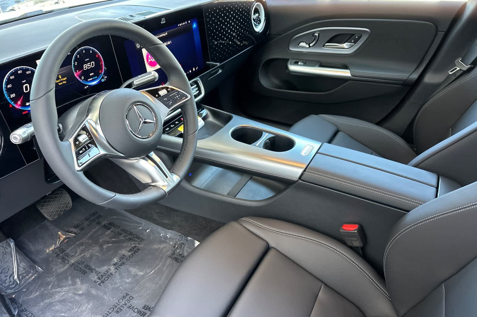 New 2027 Mercedes-Benz CLA 220 image 9