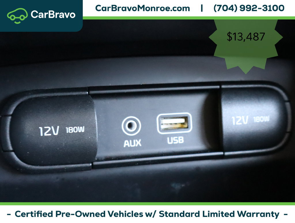Used 2019 Kia Sorento AWD image 29