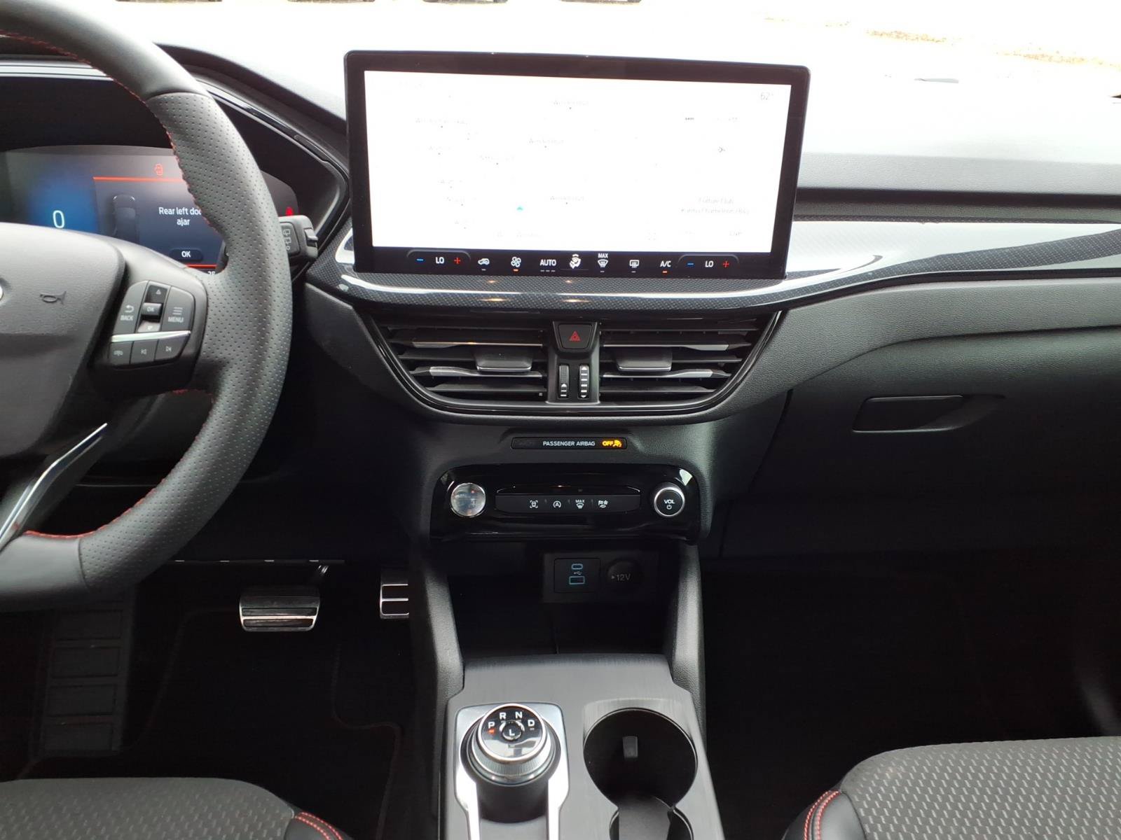 Used 2023 Ford Escape ST-Line w/ Tech Pack #1 FWD image 13