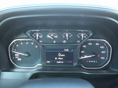 Used 2020 GMC Sierra 1500 SLT image 24