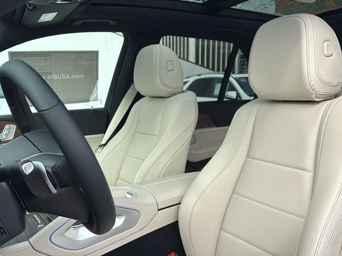 New 2026 Mercedes-Benz GLE 350 4MATIC image 26