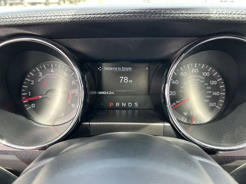 Used 2017 Ford Mustang GT Premium w/ Enhanced Security Package RWD image 30