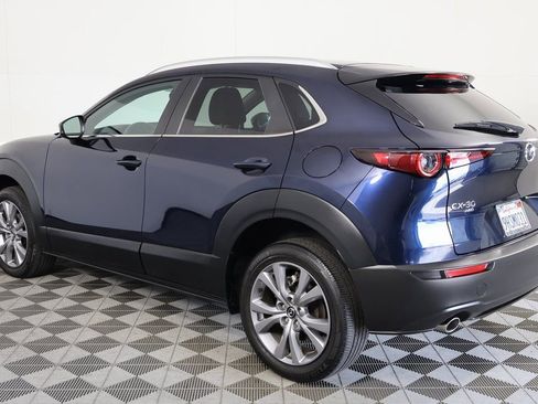 Certified 2023 MAZDA CX-30 AWD 2.5 S w/ Preferred Package image 7