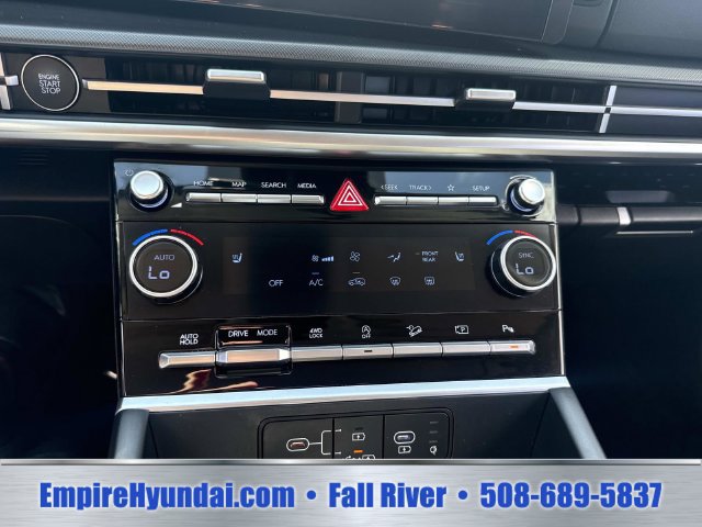 Used 2026 Hyundai Santa Fe SEL AWD/4WD image 23