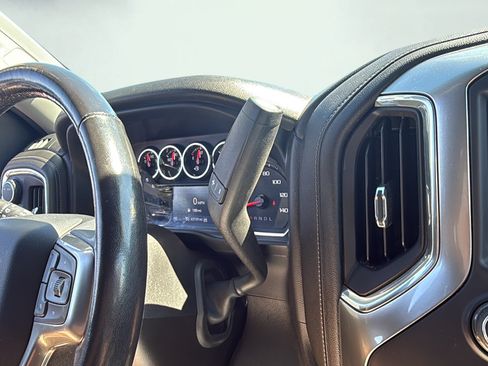 Used 2020 Chevrolet Silverado 1500 LT w/ All-Star Edition AWD/4WD image 32