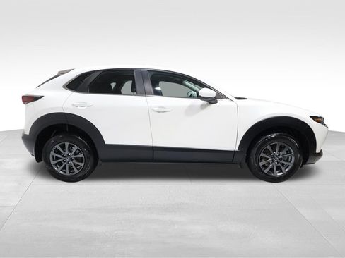 Used 2021 MAZDA CX-30 FWD 2.5 S image 5