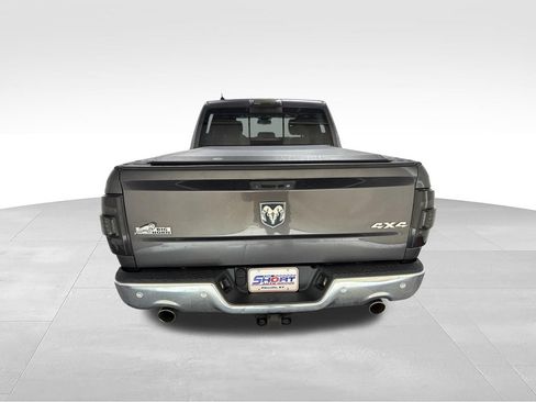 Used 2014 RAM 1500 Big Horn AWD/4WD image 6