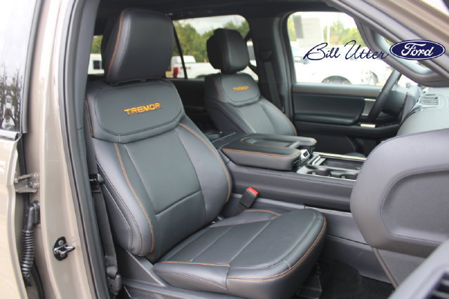 New 2027 Ford Expedition Tremor w/ Driver's Package AWD/4WD image 7