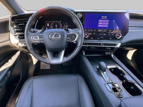 Certified 2024 Lexus RX 350 Premium w/ Cold Area Package FWD image 5