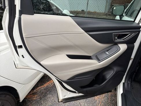 Used 2021 Subaru Forester Limited w/ Popular Package #3 image 15