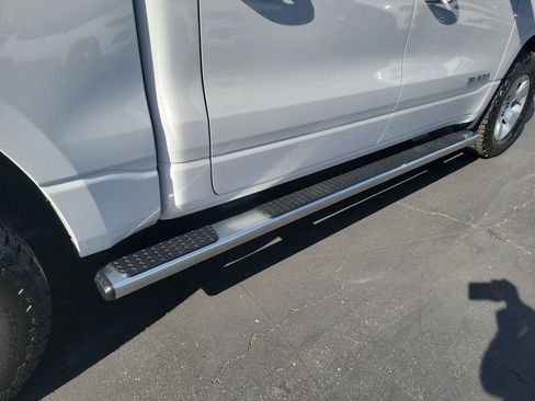 Used 2022 RAM 1500 Big Horn image 23