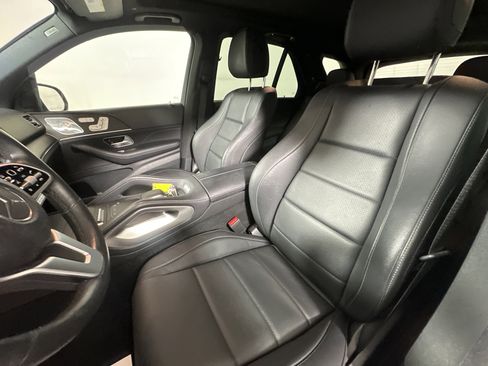 Used 2021 Mercedes-Benz GLE 350 4MATIC image 9