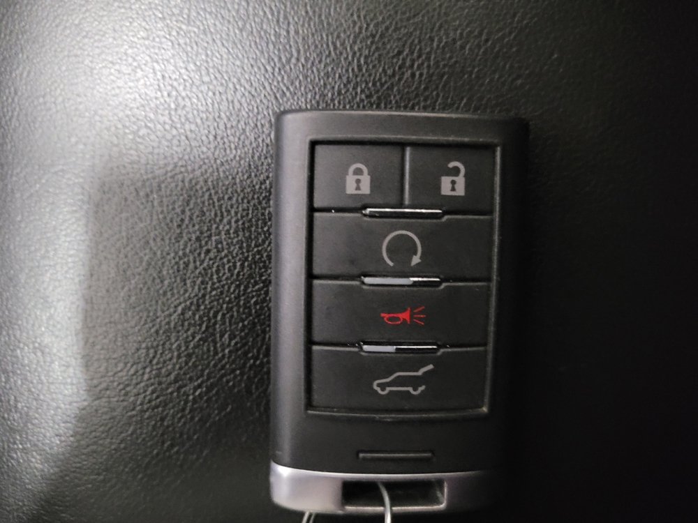Used 2013 Cadillac SRX Performance w/ Driver Awareness Package AWD/4WD image 32